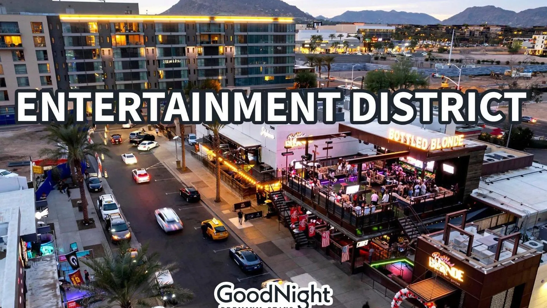 Dawn - Walk To Old Town Scottsdale & Bars Villa Tatil Evi